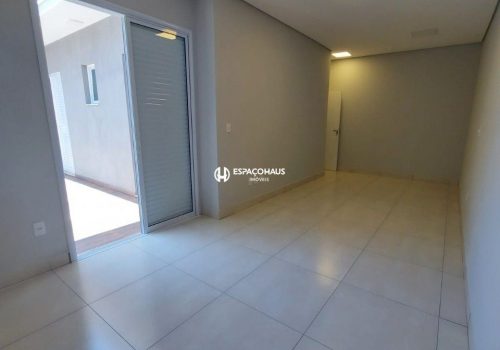 Casa em Condomínio com 156m², 3 quartos no bairro Jardim Residencial Viena em Indaiatuba