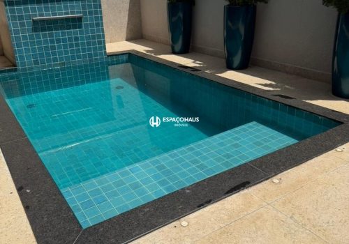 Casa em Condomínio com 258m², 3 quartos no bairro Jardim Residencial Maria Dulce em Indaiatuba