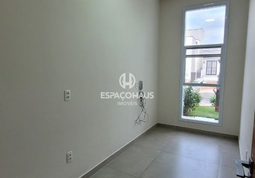 Casa em Condomínio com 211m², 3 quartos no bairro Jardim Residencial Dona Lucilla em Indaiatuba