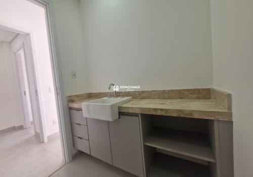 Apartamento com 71m², 2 quartos no bairro Centro em Indaiatuba