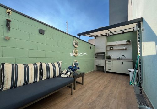Casa com 80m², 2 quartos no bairro Jardim Residencial Nova Veneza em Indaiatuba