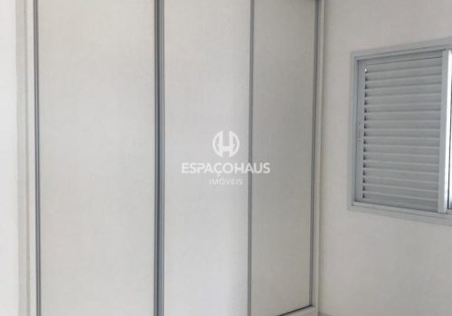Apartamento com 70m², 2 quartos no bairro Parque São Lourenço em Indaiatuba