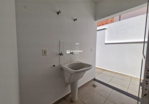 Casa com 103m², 3 quartos no bairro Jardim dos Colibris em Indaiatuba
