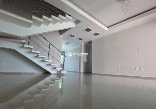 Casa em Condomínio com 320m², 4 quartos no bairro Jardim Villa Romana em Indaiatuba