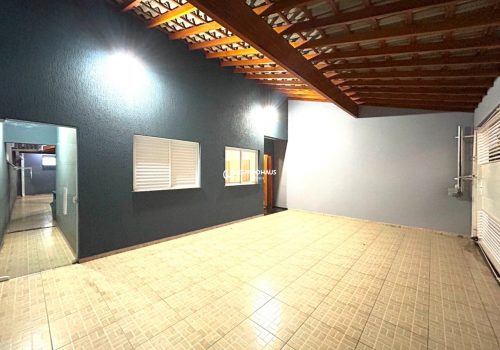 Casa com 127m², 3 quartos no bairro Jardim dos Colibris em Indaiatuba