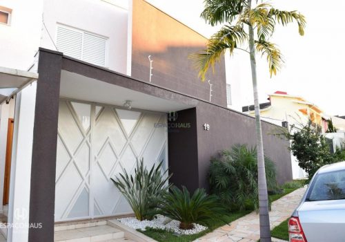 Casa com 323m², 5 quartos no bairro Jardim Esplanada I em Indaiatuba