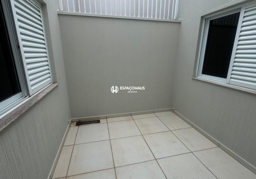 Casa em Condomínio com 104m², 3 quartos no bairro Jardim Montreal Residence em Indaiatuba