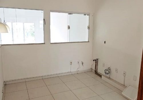 Salão Comercial / Loja com 260m² no bairro Jardim Colonial em Indaiatuba