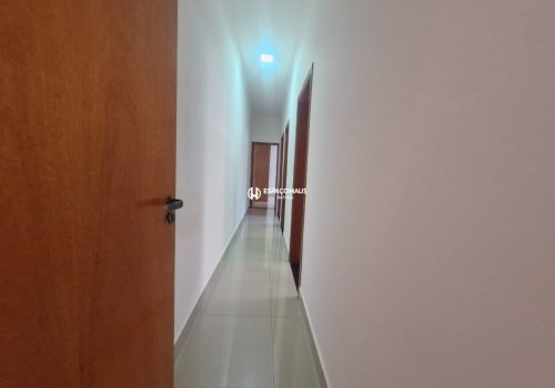 Casa em Condomínio com 140m², 3 quartos no bairro Jardim Bréscia em Indaiatuba