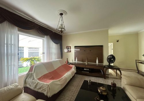 Casa com 394m², 4 quartos no bairro Chácara Areal em Indaiatuba
