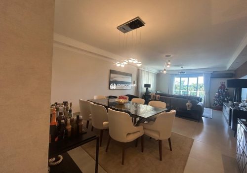 Apartamento com 183m², 4 quartos no bairro Vila Sfeir em Indaiatuba