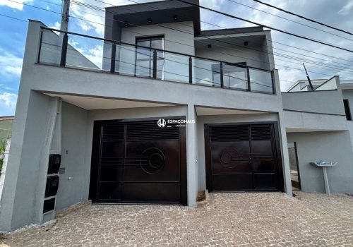 Casa para Alugar com 250m², 3 quartos no bairro Jardim Bela Vista em Indaiatuba
