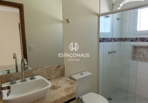 Casa em Condomínio com 198m², 3 quartos no bairro Jardim Residencial Maria Dulce em Indaiatuba