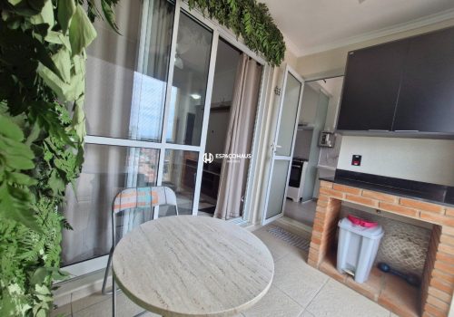 Apartamento com 95m², 2 quartos no bairro Jardim Pau Preto em Indaiatuba