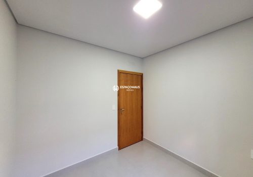 Casa com 105m², 3 quartos no bairro Jardim Residencial Veneza em Indaiatuba