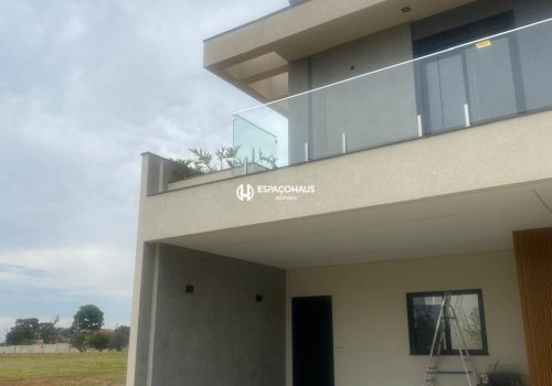 Casa em Condomínio para Comprar com 303m², 4 quartos no bairro Condomínio Villa Sapezal em Indaiatuba