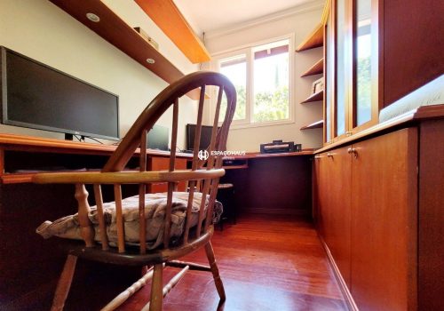 Chácara em Condomínio com 350m², 3 quartos no bairro Lagos de Shanadu em Indaiatuba