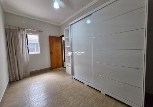 Casa em Condomínio com 110m², 3 quartos no bairro Jardim Montreal Residence em Indaiatuba