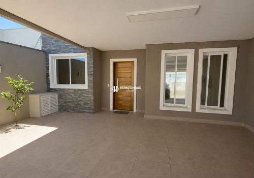 Casa para Comprar com 89m², 3 quartos no bairro Jardim Residencial Veneza em Indaiatuba