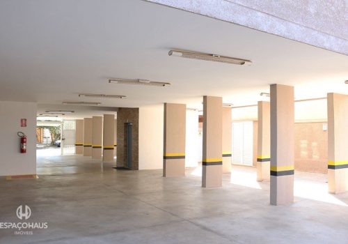 Edifício Claudia