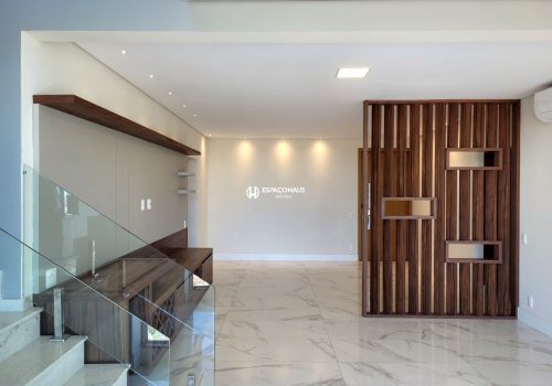 Apartamento com 287m², 3 quartos no bairro Vila Castelo Branco em Indaiatuba