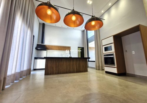 Casa em Condomínio com 187m², 3 quartos no bairro Colinas de Indaiatuba em Indaiatuba