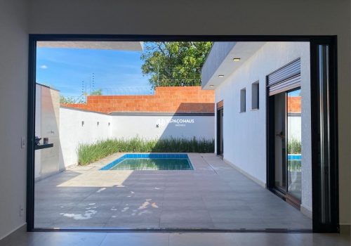 Casa em Condomínio com 177m², 3 quartos no bairro Park Gran Reserve em Indaiatuba