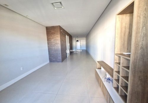 Apartamento com 129m², 3 quartos no bairro Centro em Indaiatuba