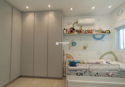 Casa em Condomínio com 217m², 4 quartos no bairro Residencial Dona Maria José em Indaiatuba