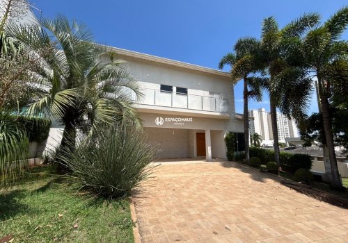 Casa em Condomínio com 359m², 4 quartos no bairro Chácara Areal em Indaiatuba