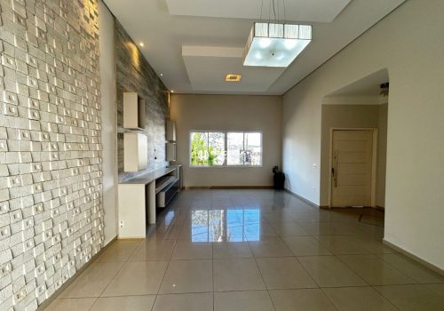 Casa em Condomínio com 184m², 3 quartos no bairro Jardim Portal dos Ipês em Indaiatuba