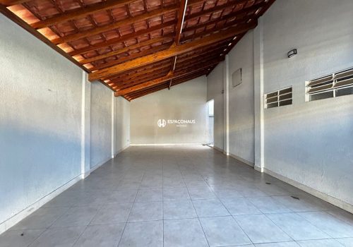Casa comercial com 149m² no bairro Vila Sfeir em Indaiatuba