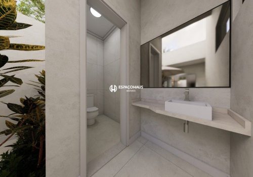 Casa com 104m², 3 quartos no bairro Jardim Bom Sucesso em Indaiatuba