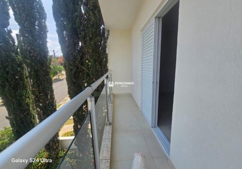 Casa em Condomínio com 233m², 3 quartos no bairro Vista Verde Residencial em Indaiatuba