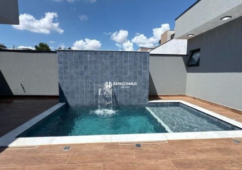 Casa em Condomínio com 190m², 3 quartos no bairro Jardim Laguna em Indaiatuba