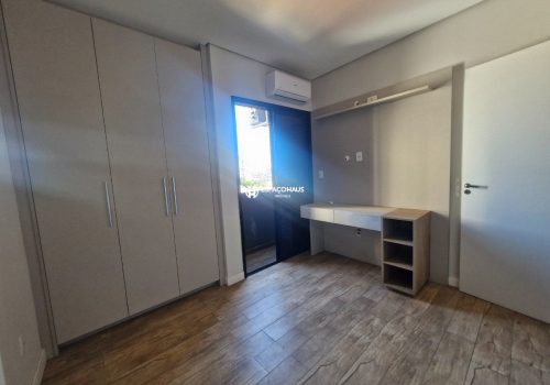 Apartamento com 129m², 3 quartos no bairro Centro em Indaiatuba