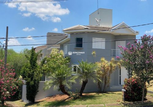 Casa em Condomínio para Comprar ou Alugar com 290m², 6 quartos no bairro Altos de Itaici em Indaiatuba