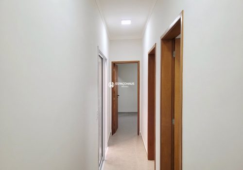 Casa com 91m², 3 quartos no bairro Jardim das Maritacas em Indaiatuba