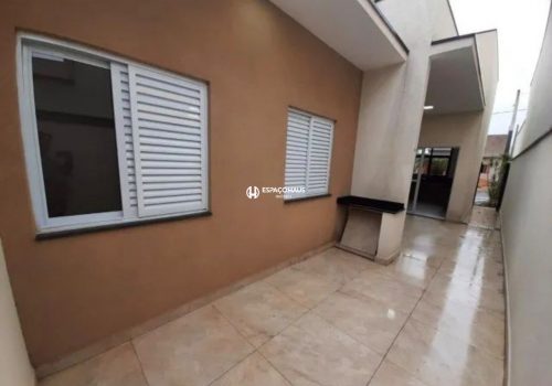 Casa em Condomínio com 103m², 3 quartos no bairro Jardins do Império em Indaiatuba
