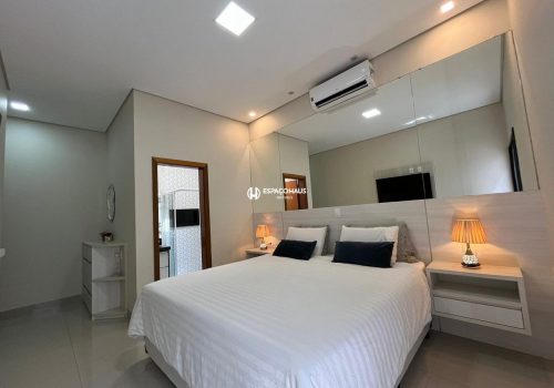 Casa em Condomínio com 110m², 3 quartos no bairro Jardim Park Real em Indaiatuba