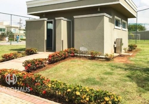 Residencial Alto de Itaici