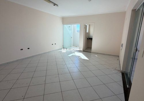 Salas/Conjuntos com 80m² no bairro Centro em Indaiatuba