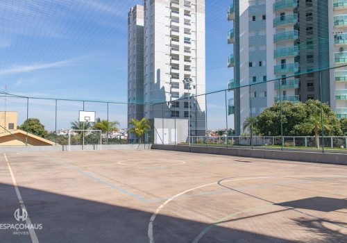Apartamento com 95m², 3 quartos no bairro Vila Sfeir em Indaiatuba