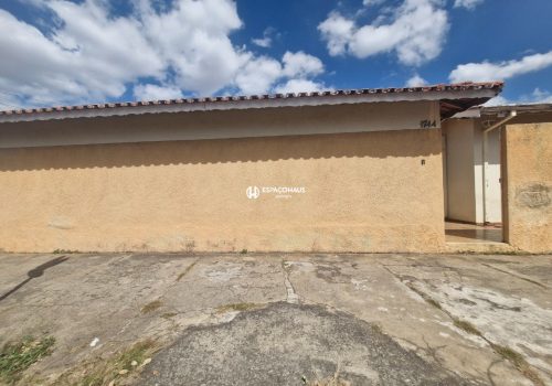 Casa comercial com 133m² no bairro Centro em Indaiatuba