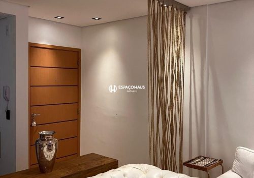 Apartamento com 94m², 3 quartos no bairro Vila Almeida em Indaiatuba