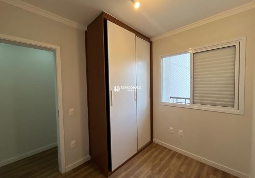 Apartamento com 85m², 3 quartos no bairro Jardim Pompéia em Indaiatuba