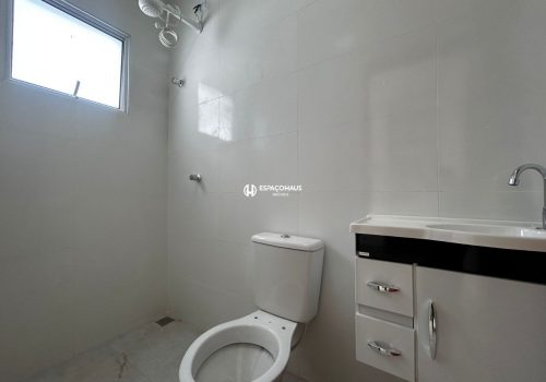 Casa com 75m², 2 quartos no bairro Jardim Bom Sucesso em Indaiatuba