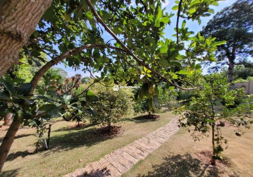 Chácara em Condomínio com 739m², 5 quartos no bairro Terras de Itaici em Indaiatuba