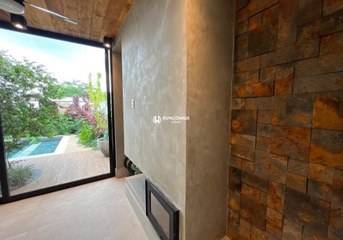 Casa em Condomínio com 320m², 5 quartos no bairro Residencial Duas Marias em Indaiatuba