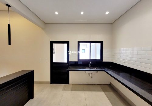 Casa com 128m², 3 quartos no bairro Jardim Casablanca em Indaiatuba